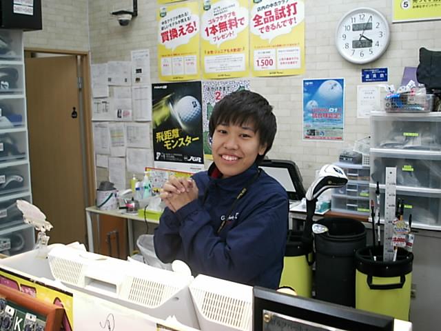 冷えてきましたね～(>_<)