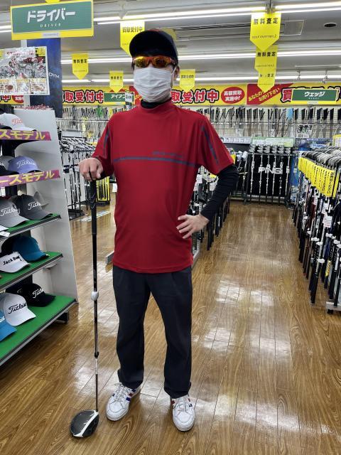 【clunk ウェア紹介】②