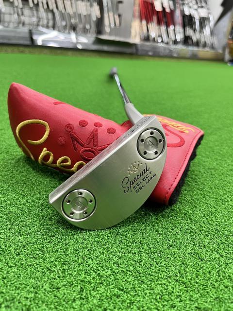 【買取感謝】SC special select DEL MAR