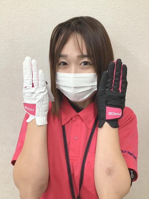 PG 合成皮革（レディース）入荷しました！