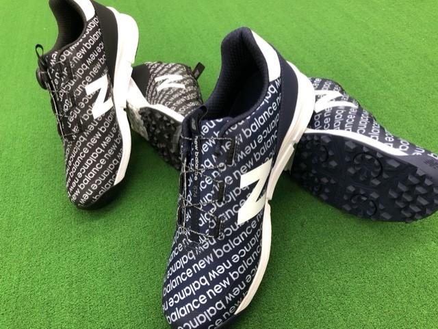 新発売☆new balanceシューズ