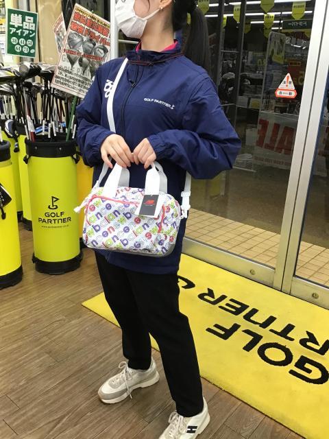 ゴルフシーズン到来！