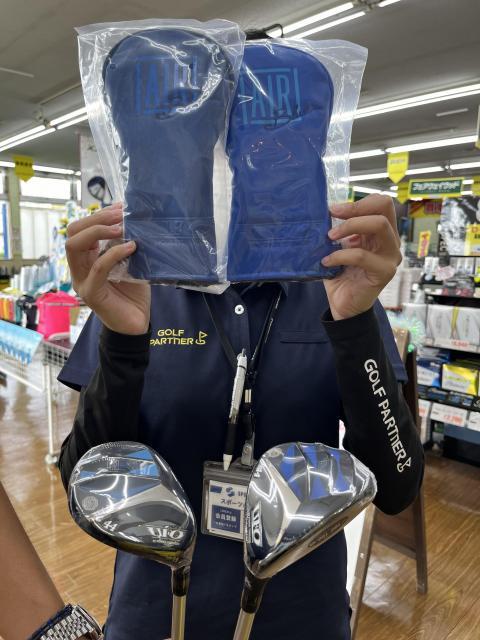 プロギア　UFO AIR 入荷しました！