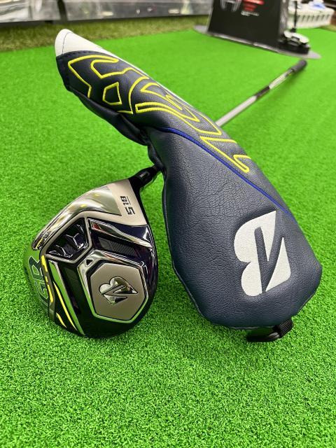 【買取感謝】TOUR B JGR(2019）5W