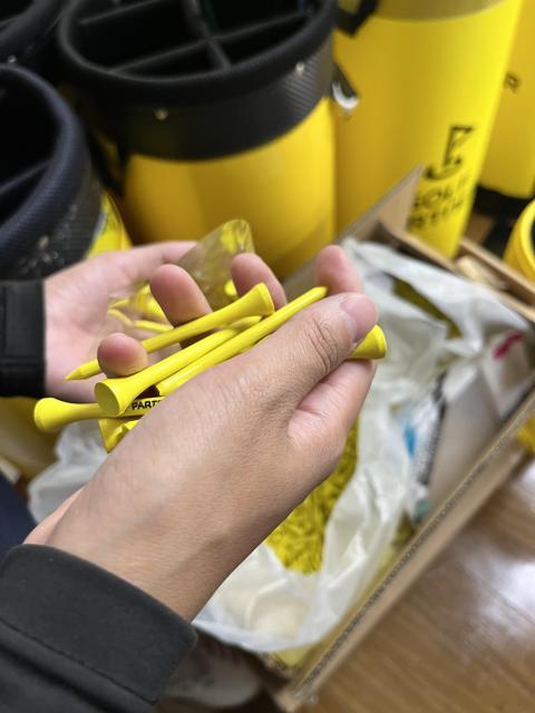 隙間時間に...