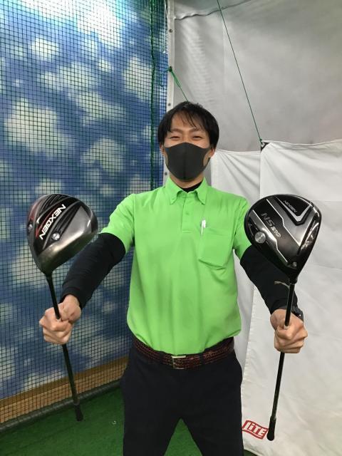 【買取感謝】NEXGEN