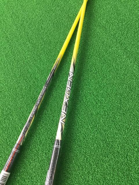 【入荷しました】NEXGEN NS210 シャフト