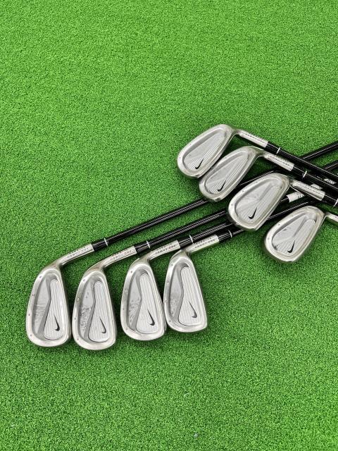 【買取感謝】PRO COMBO Ti-FACE
