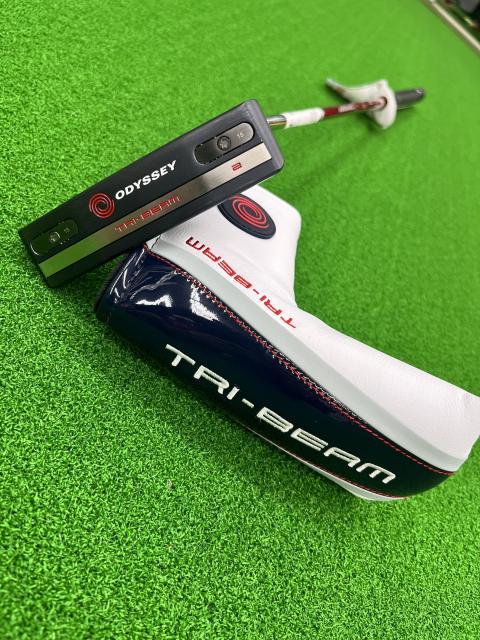 【買取感謝】TRI-BEAM #2 34インチ