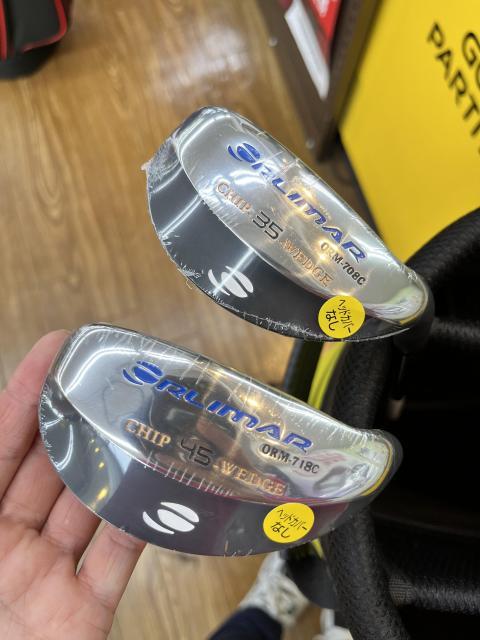 チッパー　入荷しました‼︎