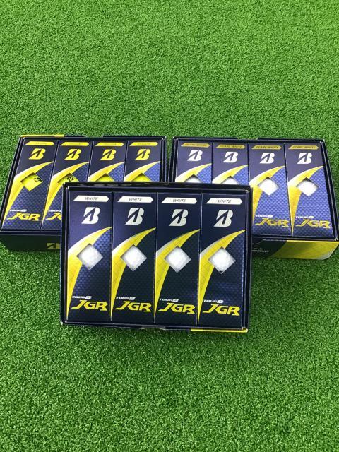 NEW 『TOUR B JGR』発売しました