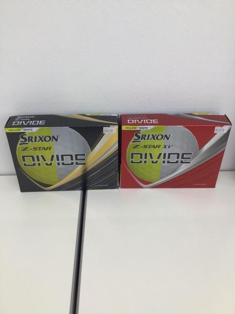 スリクソン　Z-STARシリーズからNEWカラー登場