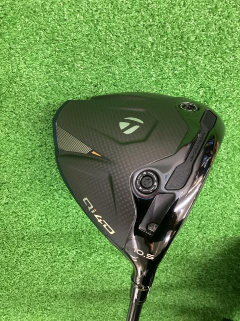 テーラーメイド「Qi4D」先行予約受付中