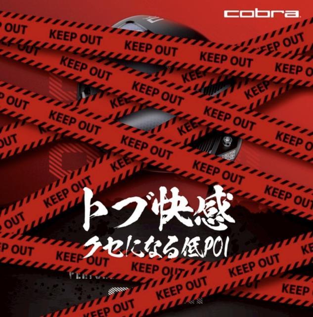 コブラのクラブ現る？？