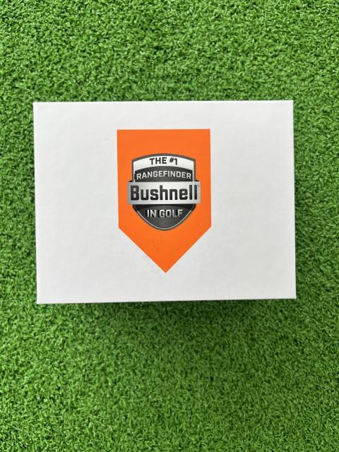 ブッシュネルピンシーカーA1入荷しました！