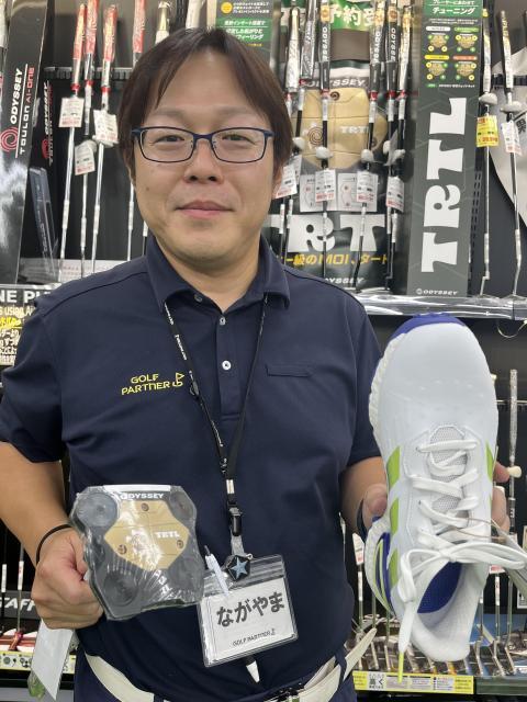 店長変わりました！