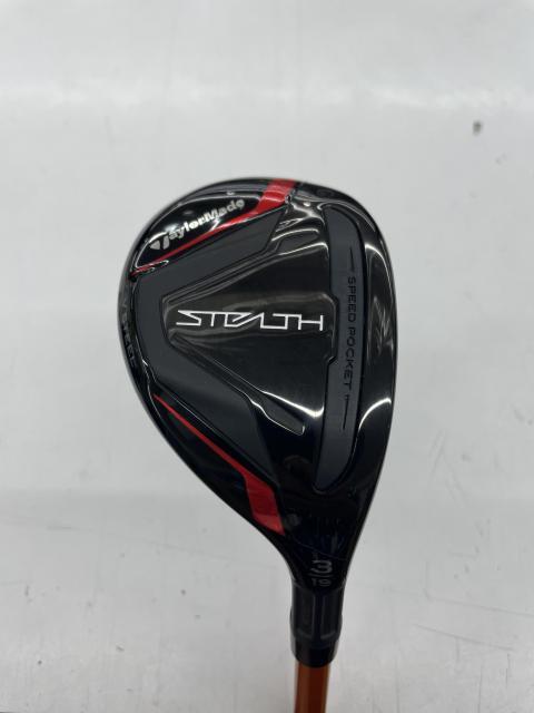 【買取強化中】ステルスUT買取させて頂きました！！
