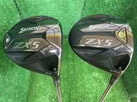 SRIXON　ZXシリーズ試打入荷しました！！