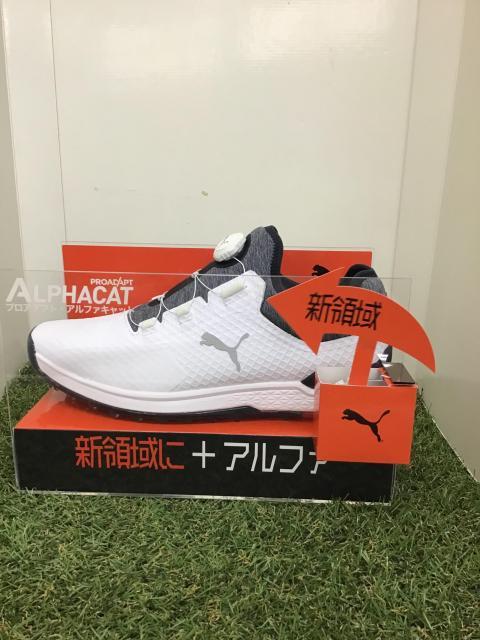 この秋一押しシューズ登場！！