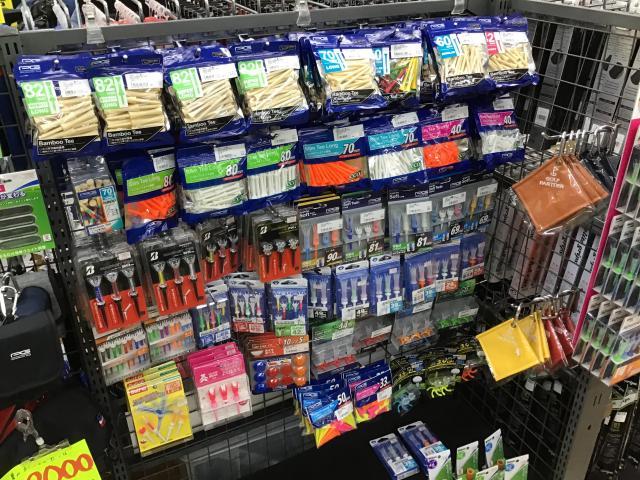 ゴルフ業界にも影響が！？