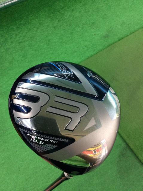 BR-X試打！