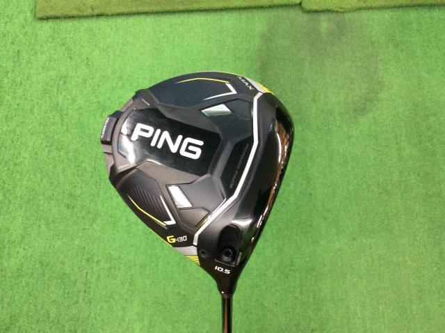 PING G430 MAX 試打！