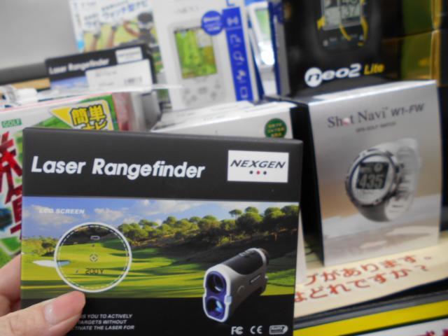 ＧＰＳ計測ナビ・入荷(^_-)-☆