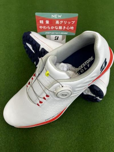 adidasゼロ・スパイク登場♪