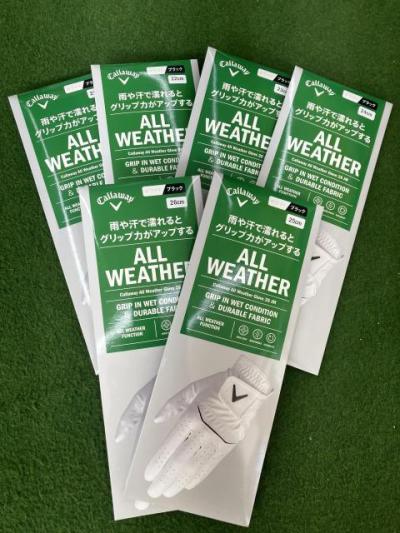 *ＣＷ*ALL　WEATHER26*