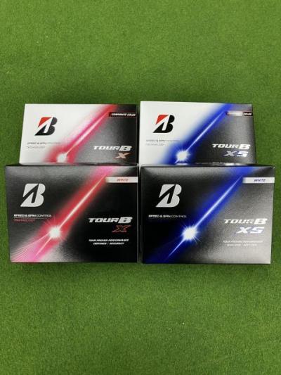 ☆NEW‼TOUR B S/XS☆