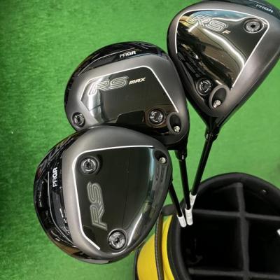RS DUO DRIVER!!