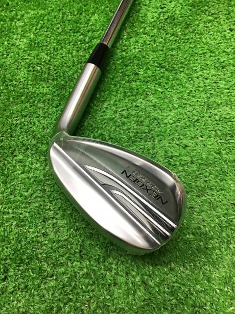 NEXGEN FORGED WEDGE （2022）入荷しました!!