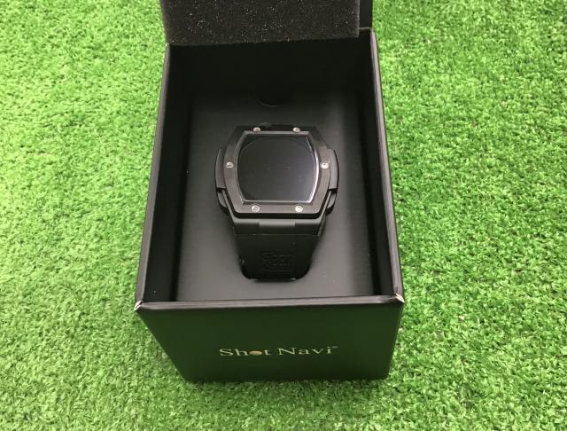 【新規入荷】ＧＰＳ距離計入荷しました！