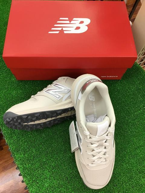 レディースゴルフシューズ入荷しました！