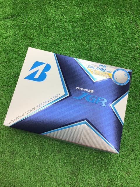 スプラッシュバージョン入荷！