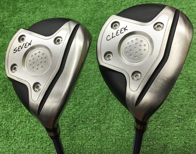 【買取】ウッド、ユーティリティー入荷！【ムジーク】