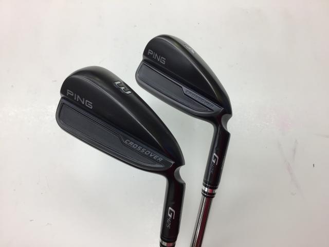 【本気の買取】ピンG425　CROSSOVER