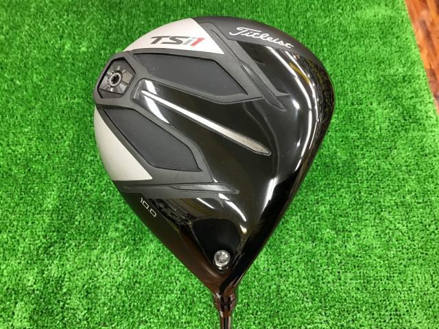 【本気の買取】 TSi1 ドライバー