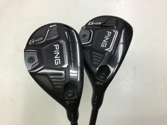 【本気の買取】G425　UT