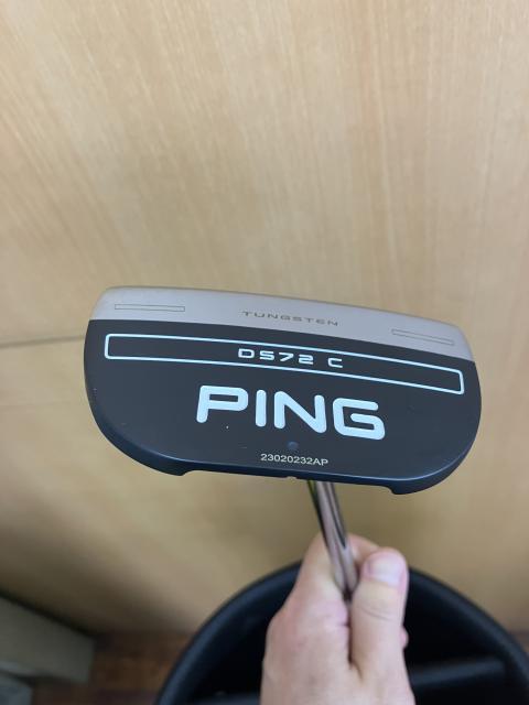 【本気の買取】ＰＩＮＧ　ＤＳ　７２