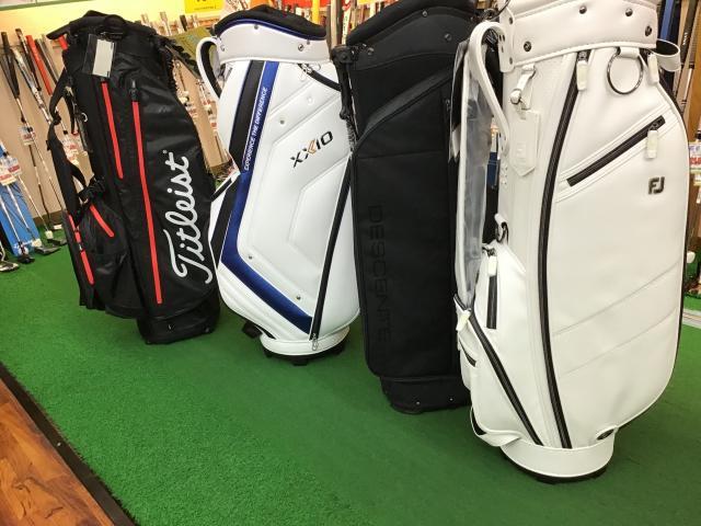 新たなバッグで新年迎えませんか！？