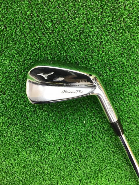 Mizuno Proアイアン入荷しました。