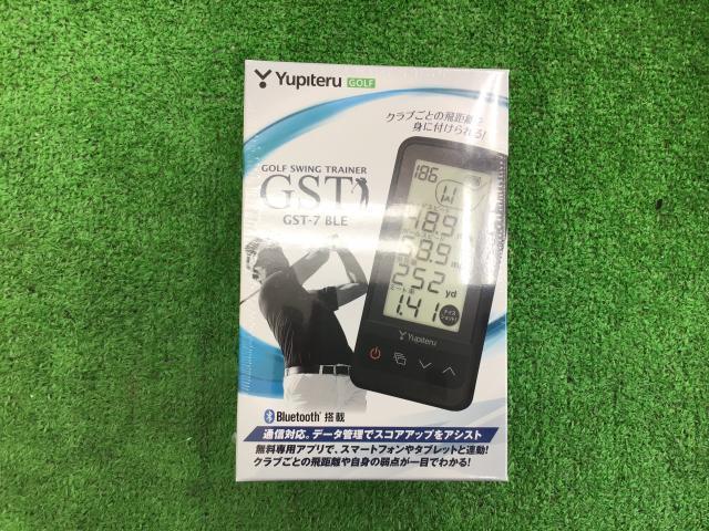 自分のスイングをデータ分析してみませんか？