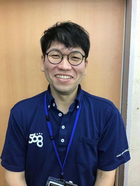 池本異動します
