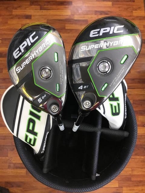 【本気の買取】EPIC　SUPER HYBRID
