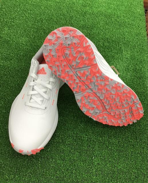 アディダスレディースシューズ入荷！！