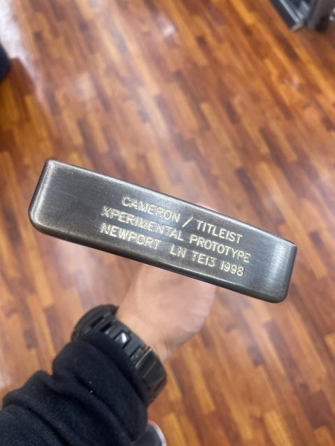 【本気の買取】ＳＣＯＴＴＹ　ＣＡＭＥＲＯＮ　Ｔｅｌ３　ＮＥＷＰＯＲＴ　ＴＷＯ　ＬＮ　ＰＲＯＴＯ　１９９８