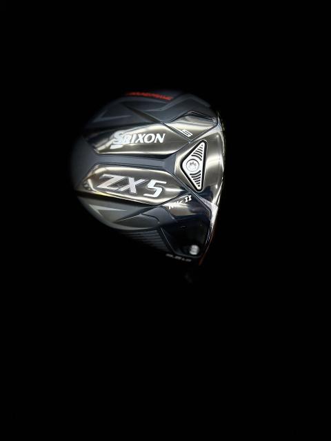 【本気の買取】SRIXON ZX5 MK２　　