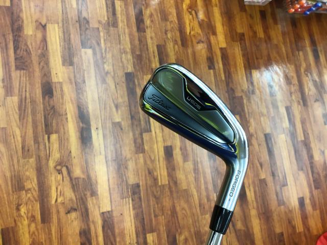 【本気の買取】Ｔｉｔｌｅｉｓｔ　Ｕ・５０５　Ｕ２