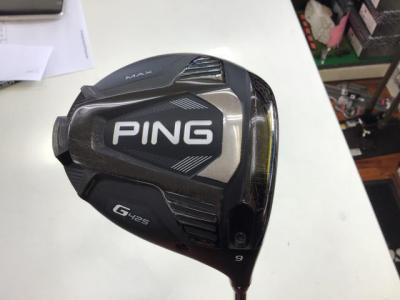 【本気の買取】Ｇ425ＭＡＸ　ＶＥＮＴＵＳ　6Ｓ